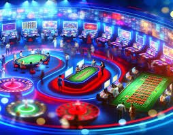 gobi88 Promosi VIP loyalty program hadiah eksklusif dan turnamen berhadiah besar untuk pemain setia