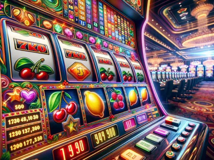 gobi88 bingo online dan permainan kasino seru untuk pemain Indonesia pemula