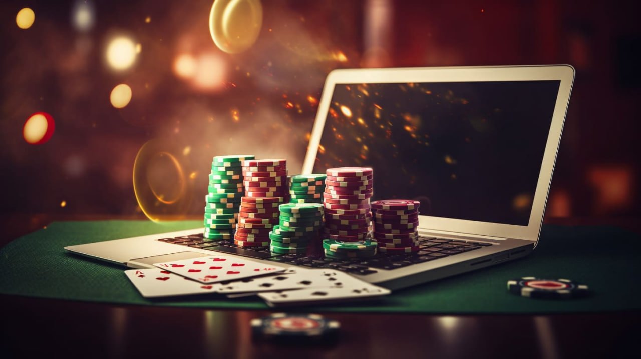 gobi88 kasino panduan cara bermain slot poker blackjack roulette langkah demi langkah untuk pemain Indonesia