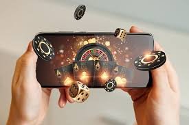 gobi88 Live Casino dealer langsung baccarat roulette blackjack streaming HD real-time